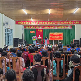 QUY HOẠCH - DỰ ÁN